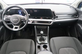 Kia Sportage 1.6 T-GDi MHEV 118kW (160CV) Drive 17"