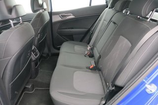 Kia Sportage 1.6 T-GDi MHEV 118kW (160CV) Drive 17"