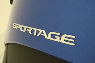 Kia Sportage 1.6 T-GDi MHEV 118kW (160CV) Drive 17"