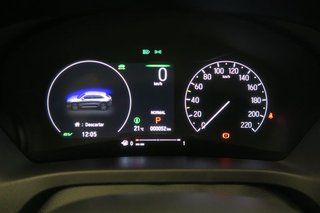 Honda HR-V 1.5 i-MMD Advance 4x2