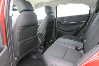 Honda HR-V 1.5 i-MMD Advance 4x2