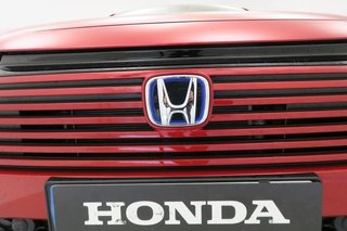 Honda HR-V 1.5 i-MMD Advance 4x2