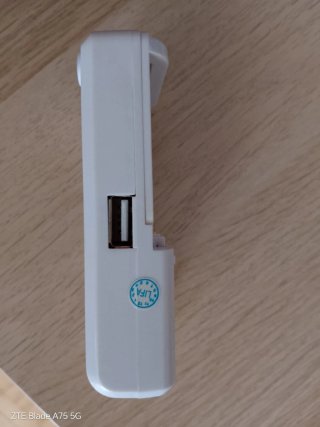 Cargador Universal 3G Travel Charger