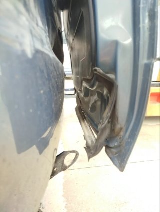 Renault Traffic Generation 2.0 2007