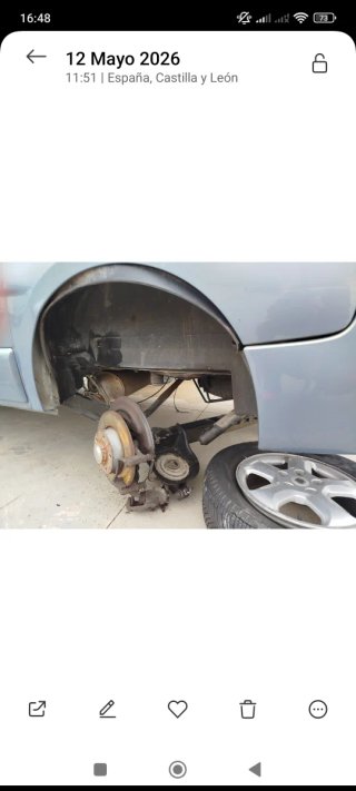 Renault Traffic Generation 2.0 2007