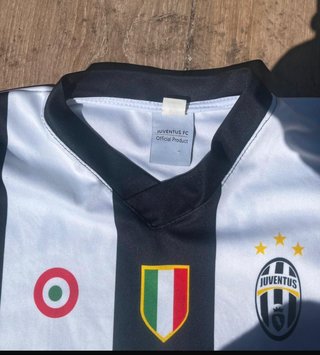 Maglia Juventus Dybala bambino