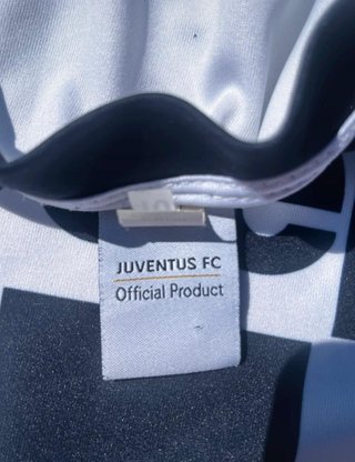 Maglia Juventus Dybala bambino