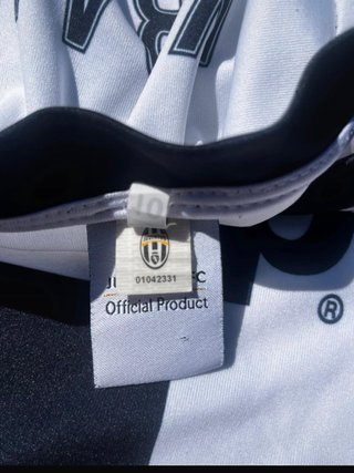 Maglia Juventus Dybala bambino