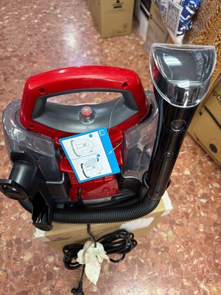BISSELL SpotClean ProHeat Limpiador Tapicerías