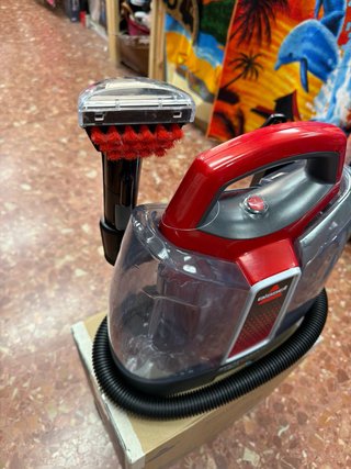 BISSELL SpotClean ProHeat Limpiador Tapicerías