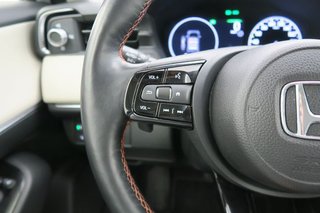 Honda HR-V 1.5 i-MMD Advance Style 4x2
