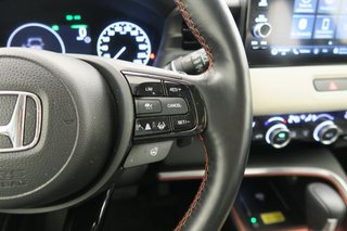 Honda HR-V 1.5 i-MMD Advance Style 4x2