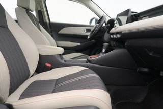 Honda HR-V 1.5 i-MMD Advance Style 4x2