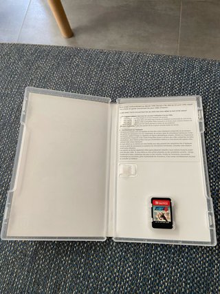 Moto Racer 4 Nintendo Switch