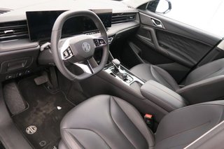 MG HS 1.5T PLUG IN HYBRID LUXURY