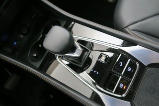 MG HS 1.5T PLUG IN HYBRID LUXURY