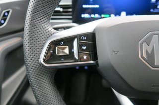 MG HS 1.5T PLUG IN HYBRID LUXURY