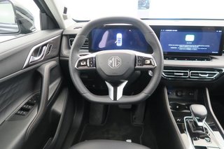 MG HS 1.5T PLUG IN HYBRID LUXURY