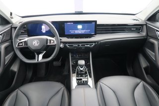MG HS 1.5T PLUG IN HYBRID LUXURY