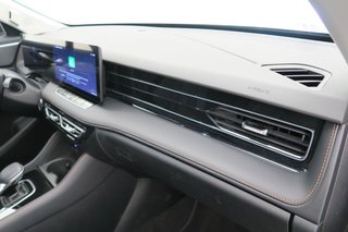 MG HS 1.5T PLUG IN HYBRID LUXURY