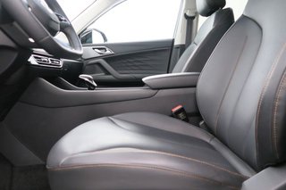 MG HS 1.5T PLUG IN HYBRID LUXURY