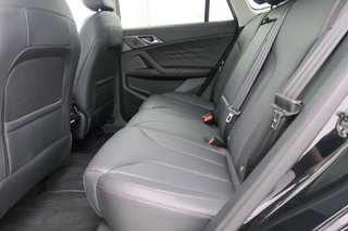 MG HS 1.5T PLUG IN HYBRID LUXURY