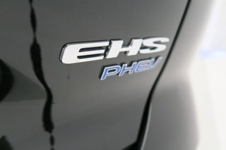 MG HS 1.5T PLUG IN HYBRID LUXURY