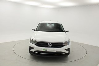 Volkswagen Tiguan Life 1.5 TSI 110kW (150CV) DSG