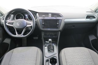 Volkswagen Tiguan Life 1.5 TSI 110kW (150CV) DSG