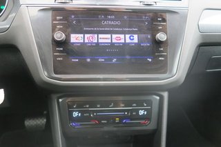 Volkswagen Tiguan Life 1.5 TSI 110kW (150CV) DSG