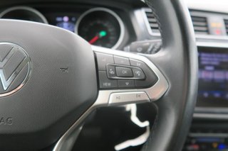 Volkswagen Tiguan Life 1.5 TSI 110kW (150CV) DSG