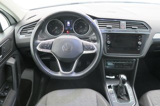 Volkswagen Tiguan Life 1.5 TSI 110kW (150CV) DSG
