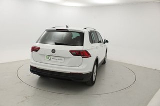 Volkswagen Tiguan Life 1.5 TSI 110kW (150CV) DSG