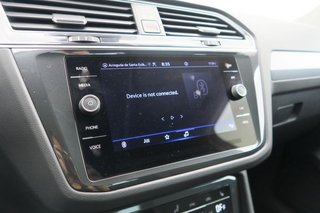 Volkswagen Tiguan Life 1.5 TSI 110kW (150CV) DSG