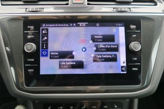 Volkswagen Tiguan Life 1.5 TSI 110kW (150CV) DSG