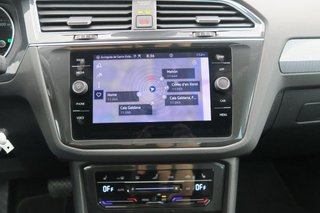 Volkswagen Tiguan Life 1.5 TSI 110kW (150CV) DSG
