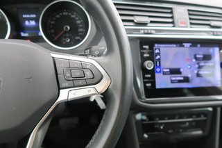 Volkswagen Tiguan Life 1.5 TSI 110kW (150CV) DSG