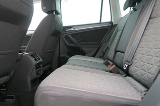 Volkswagen Tiguan Life 1.5 TSI 110kW (150CV) DSG