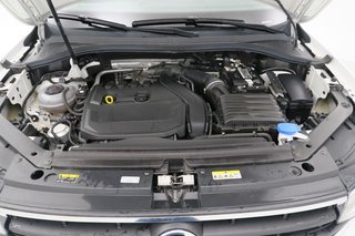 Volkswagen Tiguan Life 1.5 TSI 110kW (150CV) DSG
