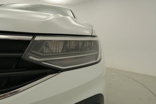 Volkswagen Tiguan Life 1.5 TSI 110kW (150CV) DSG