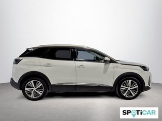Peugeot 3008 Hybrid 225 e-EAT8 Allure Pack