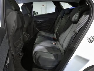 Peugeot 3008 Hybrid 225 e-EAT8 Allure Pack