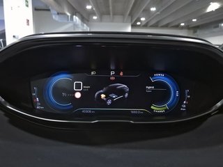 Peugeot 3008 Hybrid 225 e-EAT8 Allure Pack