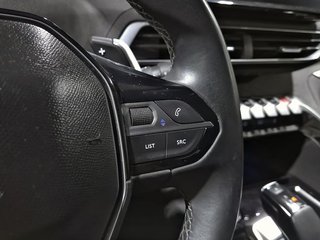 Peugeot 3008 Hybrid 225 e-EAT8 Allure Pack
