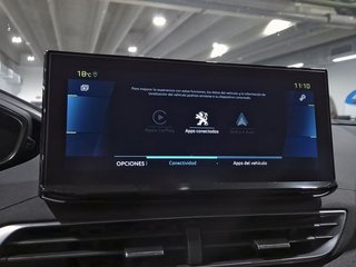 Peugeot 3008 Hybrid 225 e-EAT8 Allure Pack