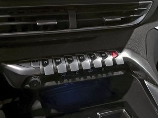 Peugeot 3008 Hybrid 225 e-EAT8 Allure Pack