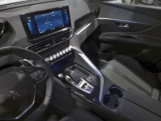 Peugeot 3008 Hybrid 225 e-EAT8 Allure Pack