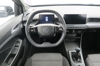 MG MG3 1.5 Standard