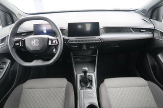 MG MG3 1.5 Standard
