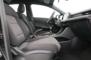 MG MG3 1.5 Standard